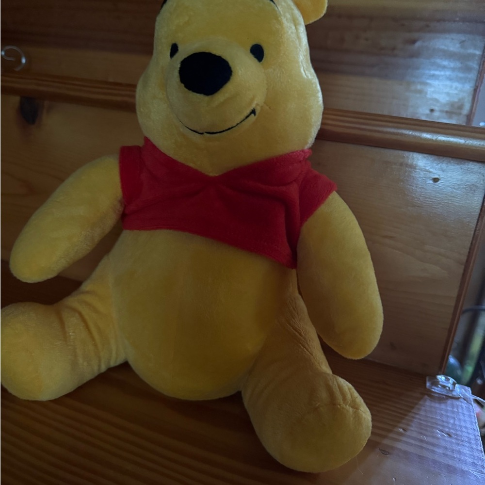 NWOT- Winnie the Pooh by Disney in Perfect Condition. NEW - Picture 2 of 6